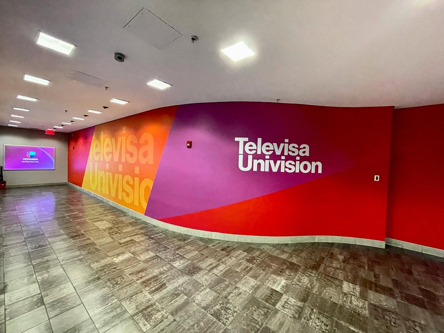 New era…!
#wallpapers #televisaunivision #univision