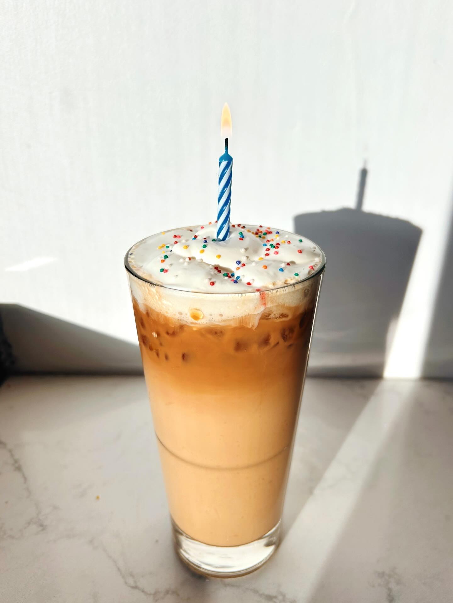 Happy 6th birthday to 231 West!🎉🎉 We’ve loved seeing all your smiling faces over the years. Come and celebrate with our birthday specials this week! 🍰☕️