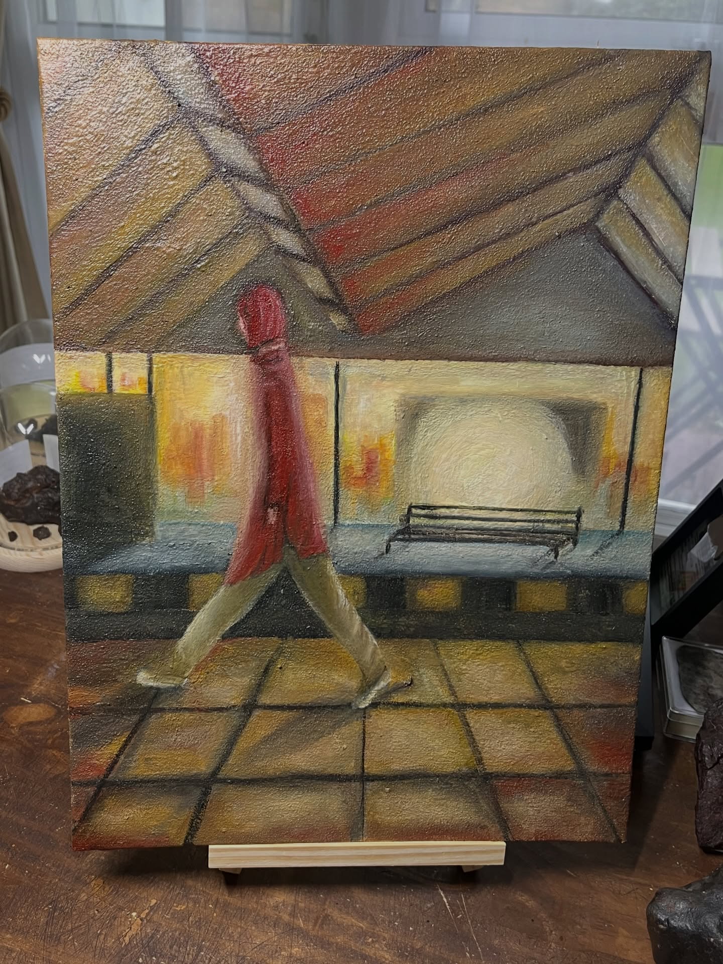 Process .. #work #consitencyiskey🔑