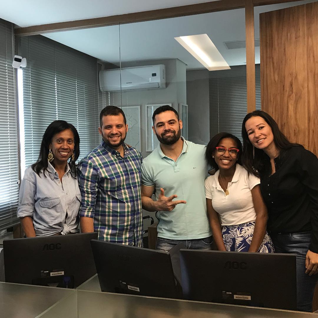 Aqui, o São João já começou!