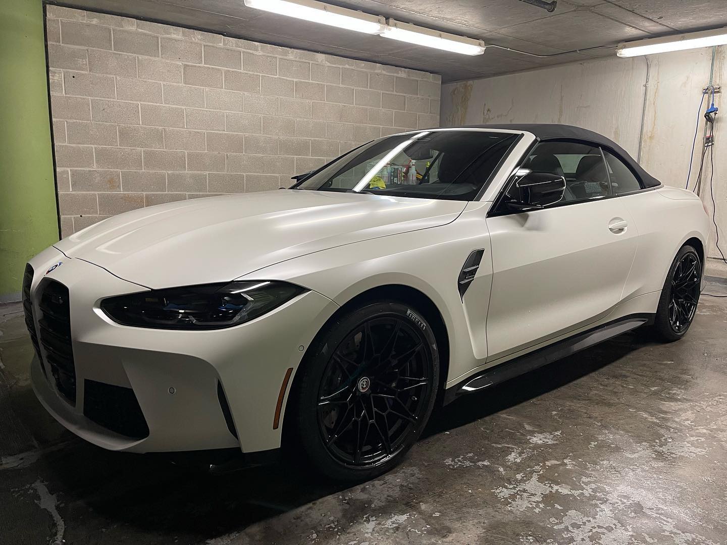 Keep your car maintained with @rideondrive 😎#bmw Visit our website (link in bio) and book today!
.
.
#autodetail #autodetailer #autodetailing #clean #fresh #flawless #carculture #simplyclean #carlifestyle #dailydriven #luxurylifestyle #luxury #lux #interiordesign #exteriordesign #sanfrancisco #luxury #restoration #exteriordesign #restoration #detailing #carwash #bayarea #carcare #mobilecarwash #cargloss #carshine #auto #bayarea