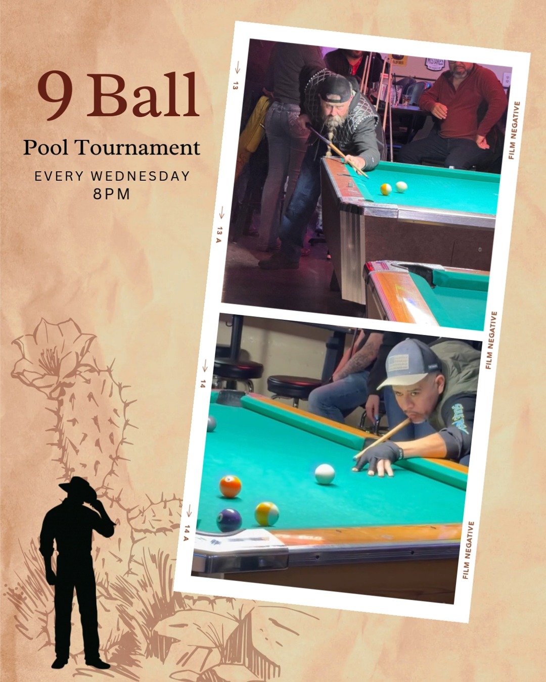 Wednesday nights = chalked cues & bragging rights. 🎱
9-ball tournament starts tonight — losers buy winners a drink 😉
Who’s running the table this week?!
#TumbleInn #RedmondOR #9BallTournament #CentralOregonBars #DiveBarLife #TumbleInnRedmond #LocalSpot #TumbleInnTavern #remondoregon #RedmondDiveBar #RedmondOR #tumbleinnreviews #CentralOregonBars #localbusiness #thetumbleinnredmond #TumbleInnFamily #centraloregon #DiveBarVibes #localsknow #thetumbleinn #redmondoregon #RedmondOregon #LocalBarLife #TumbleInn #PoolPlayers #RedmondPoolPlayers #9BallNight #thetumble #localhangoutredmond #RedmondORBars #LocalBarVibes
