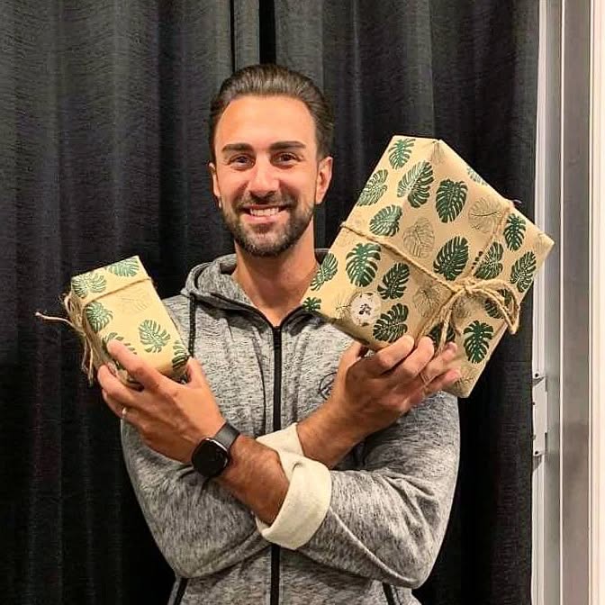 Thank you for sending us this happy photo of your Køtie's boxes!! Send us your photo and we will post it to our feed!
📸: @alex_sediva & Alexandra ❤
.
.
.
.
#smallbusiness #smallbusinessowner #giftboxes #giftideas #ecofriendly