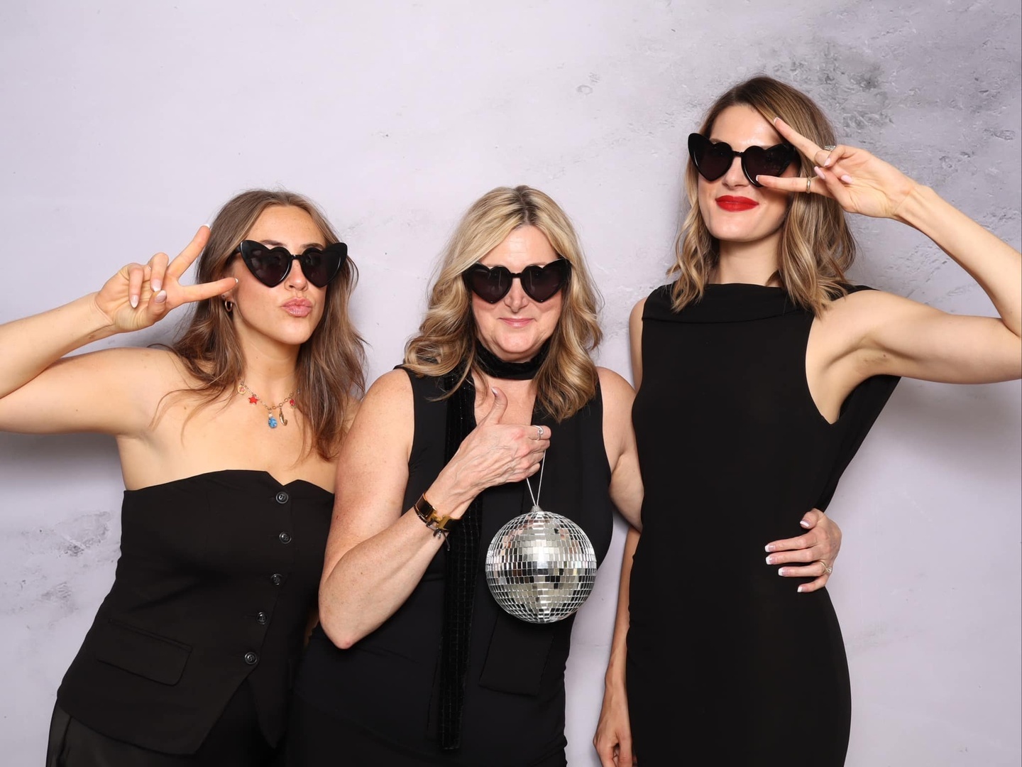 It’s giving main character energy! 😍