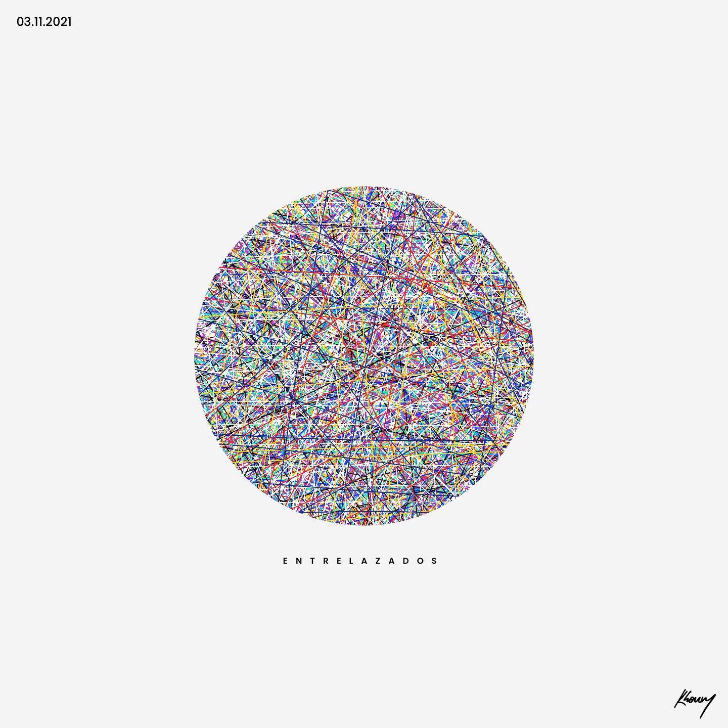 Entrelazados
(m.) Unir una cosa con otra cruzando sus partes: entrelazaron sus manos.
•••
#abstraction #love #art #conceptualart #digitalart #graphicdesign #exploration #illustration #composition