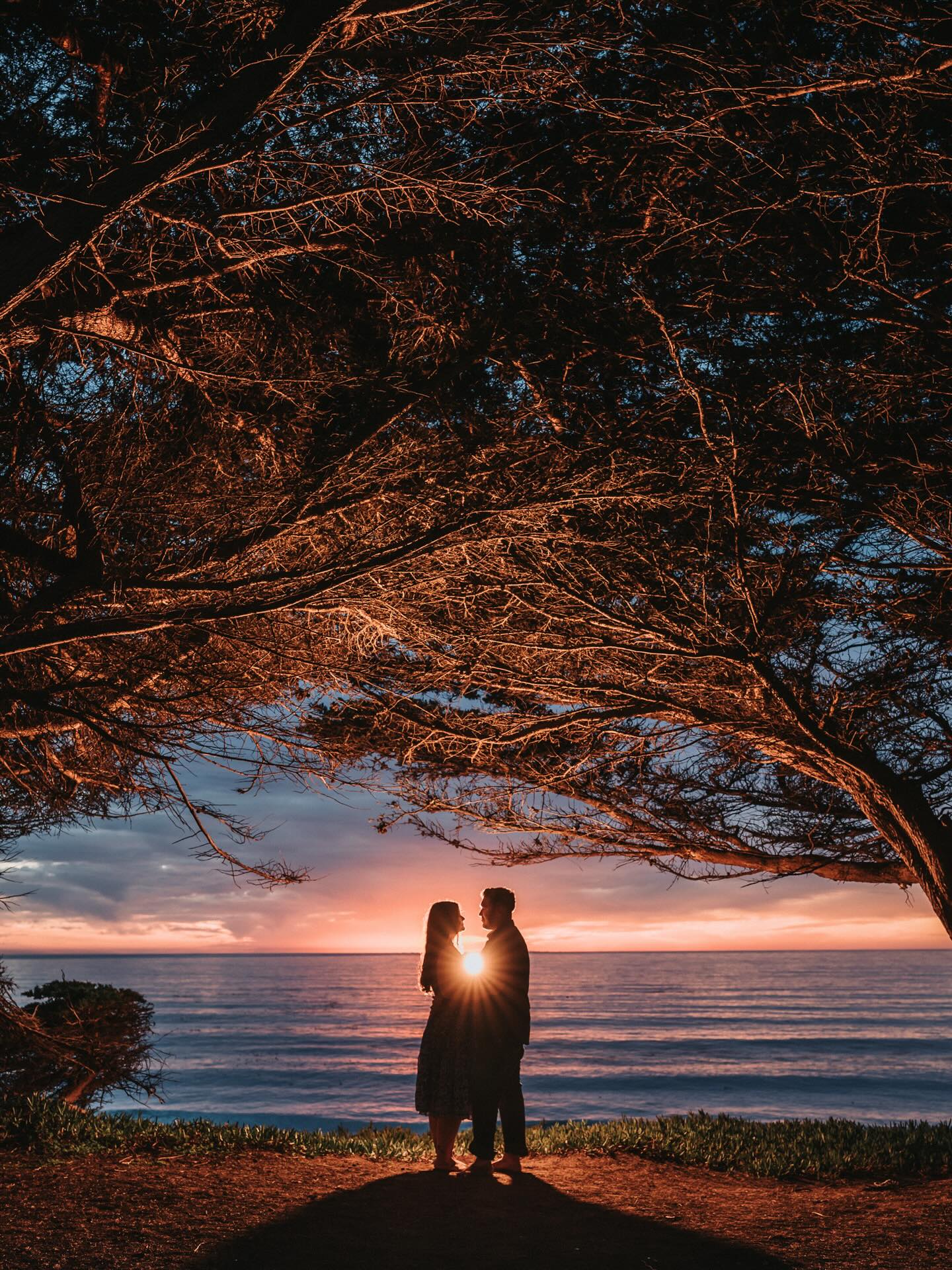 From soft coastal light to a wild sunset finale, this session had it all.
Congratulations Sara & Blake 🤍 I can’t wait for your wedding at Cambria Pines Lodge this April.
#CambriaEngagement
#CambriaPinesLodgeWedding
#CentralCoastEngagement
#CaliforniaEngagementSession
#SanLuisObispoWeddingPhotographer
Cambria engagement session, Cambria Pines Lodge wedding, Central Coast wedding photographer, sunset engagement photos, California coast engagement