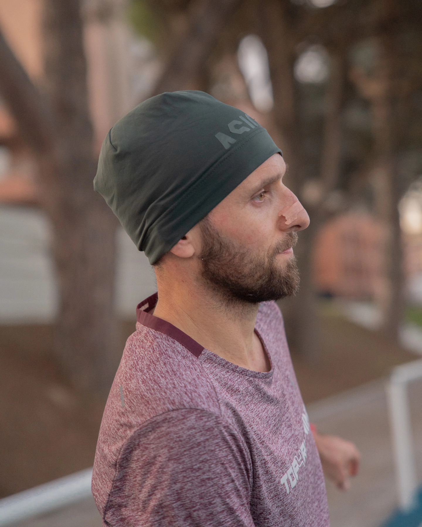 📈 Sur la bonne voie...
🩳 @top4running.fr : CP "GAET"
📷 @vaudebrand_photographie
#top4running #gofastertogether #bordeauxathle
#stadebordelais #sportmanagement #sportmotivation #runnerlife