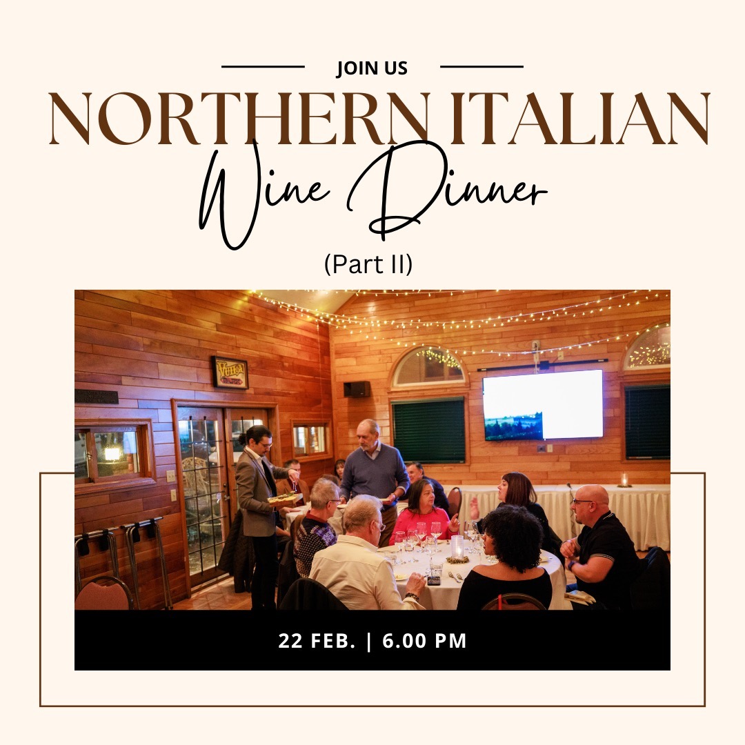 Come join us Feb. 22nd for another wonderful 5 course dinner created by Chef Mario Marotta. We will feature 5 wines from the Rhone region: Viognier, Tavel Rose, Cote du Rhone, Chateauneuf-du-Pape and ending with a nice dessert wine. Tickets available on our website www.thedinnerlife.com #thedinnerlife #thewoodsrestaurant #winedinner #clevelandscene #clefoodies #cleveland #rockyriverohio #rockyriver