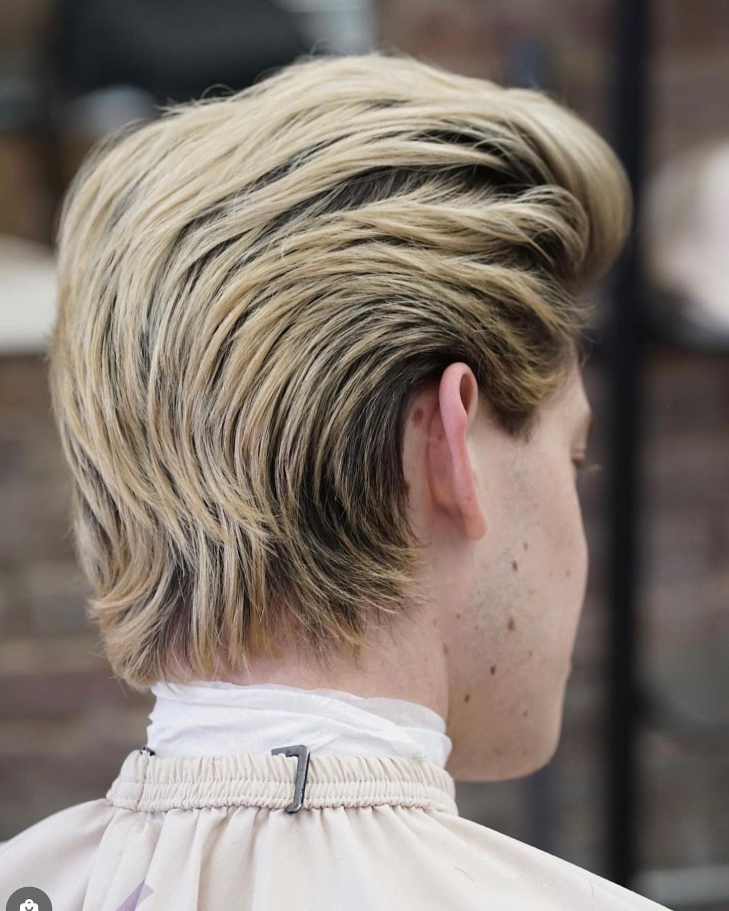 With winter coming in hot, don’t be afraid to try a new style. We got you! #bentonvillearkansas #bentonvillear #bentonvillelife