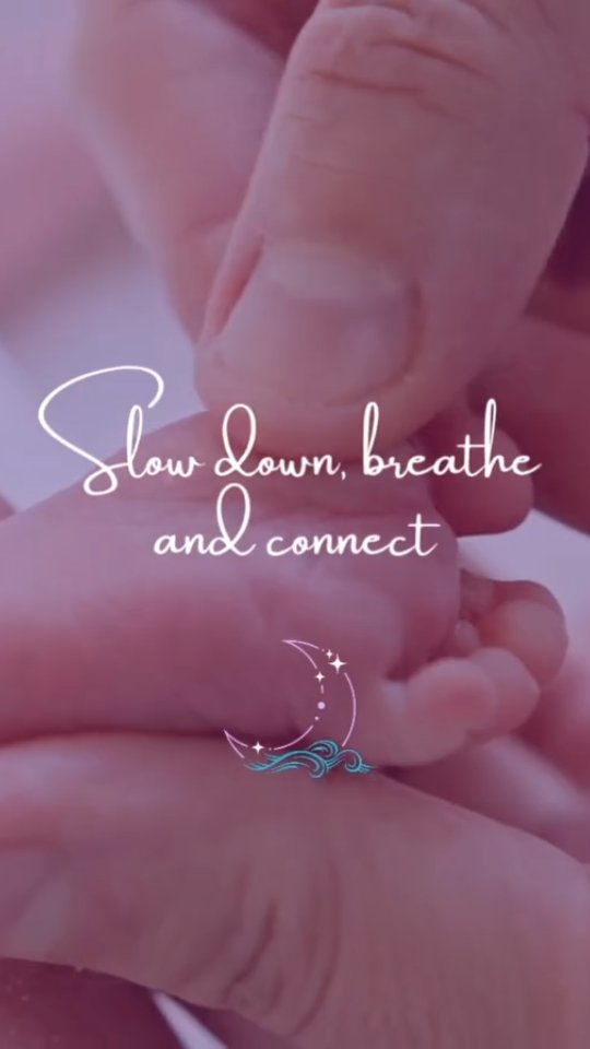 ✨️ I've been a little quieter here recently, not because the work stopped — but because life with babies (and parents) is never rushed. But I am trying to show up here when I can.
What I offer is gentle, baby-led and deeply supportive. A space to slow down, breathe and connect with your baby — just as you are. With nurture and care for the parents too because you are important 🥰
And I’m so grateful that I get to support families during these early weeks of parenthood 💜
What I do have on offer for babies from 6 weeks to crawling includes;
✨ Complete Baby Massage & Wellness Course
✨ Baby Massage & Movement
✨️ Baby Move & Stretch
✨ Bath Babies Spa
✨️ Newborn support for Happy Tummies
✨️ Teething Tactics