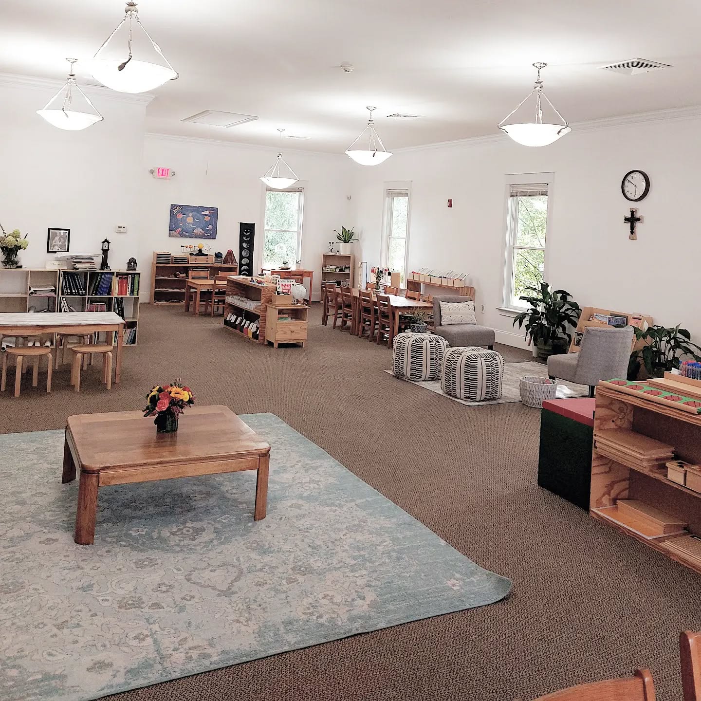 The first day of school was exciting for our elementary community as our students got to meet old and new friends. We're excited to see what this semester holds.
.
.
.
.
.
.
.
.
.
#montessorikids #montessorischool #montessorielementary #marietta #eastcobb #minimalism #children #childhood #christian #kids #kennesaw #montessoriclassroom #happykids #atlanta #earlychildhoodeducation #inspiration #montessoriathome #firstdayofschool #montessoridirumah #cute #acworth #montessoritoddler #montessorichild #woodstockga #classroom #montessori #childledlearning #momlife #decor
