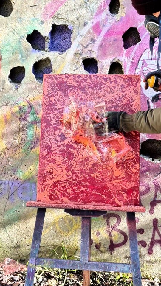 The Notorious B.I.G. au pochoir.
Un fond qui tape, un regard qui impose.
Classique, lourd, intemporel. 🎤🔥
@urbanpainters
#notoriousbig
#streetart
#stencilart
#hiphopculture
#popculture