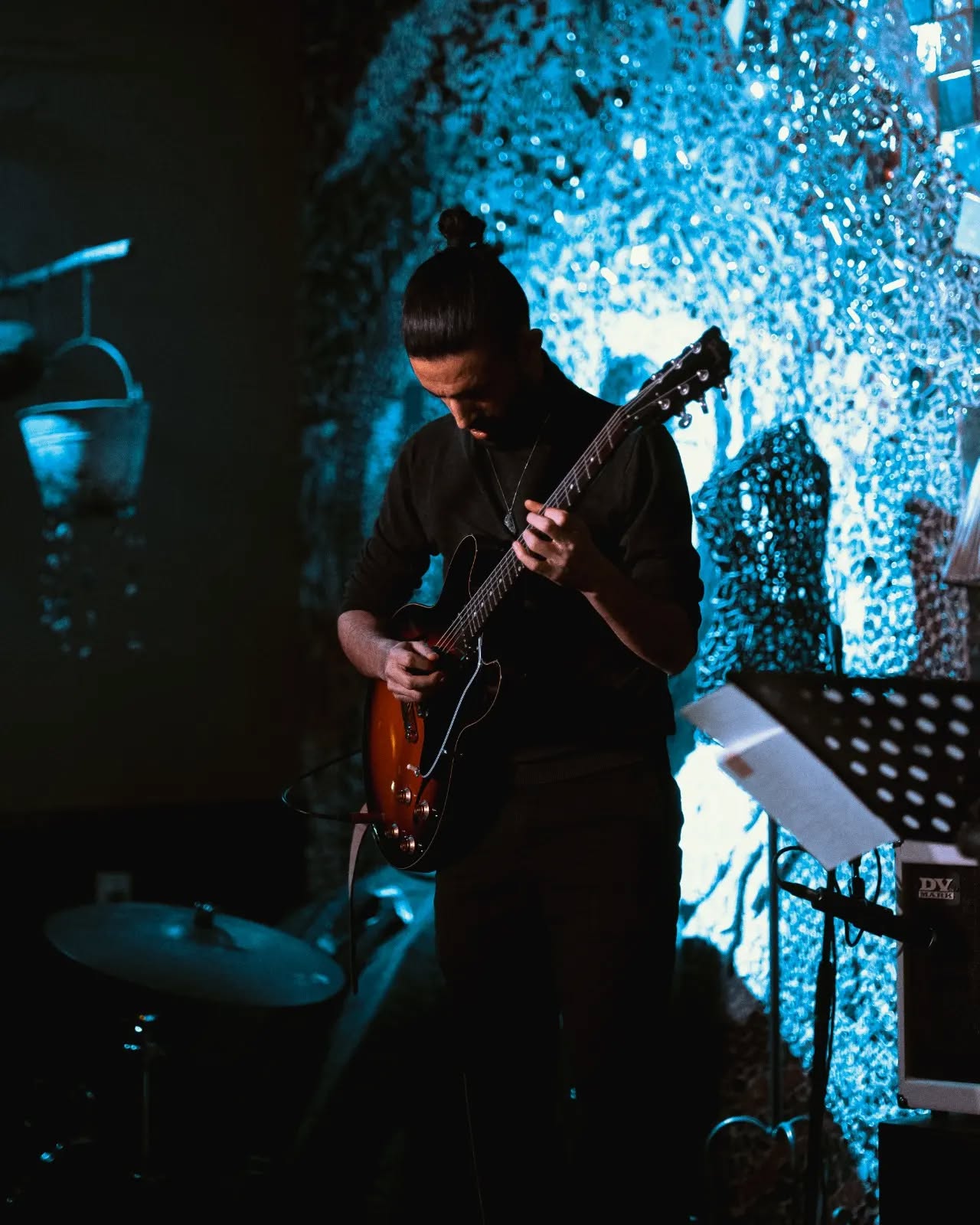 So far so good! Picture from the first night โจ
๐ธ @yalon.schori