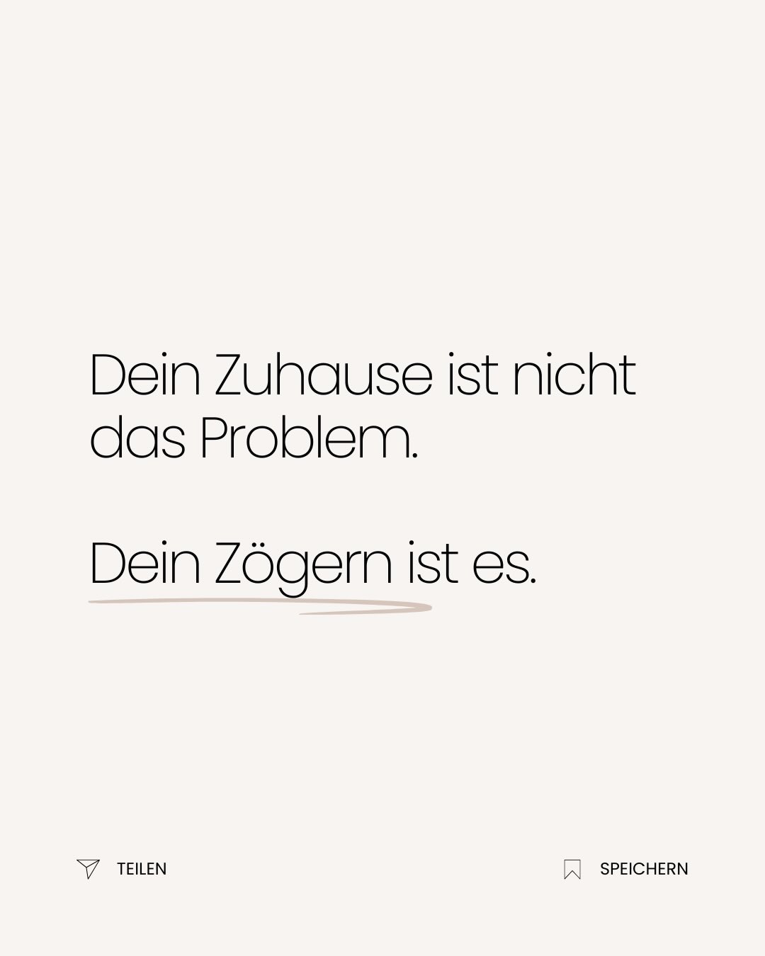 Ich staune immer wieder, wie oft das Chaos im Alltag nach hinten rutscht.
Weil so vieles wichtiger scheint.
Dabei könnte ein Zuhause, in dem du dich wirklich wohlfühlst, dein Leben so viel leichter machen.
Stattdessen scrollst du weiter.
Speicherst Beiträge ab.
Und hoffst, dass irgendwann dieser magische Moment mit „mehr Zeit“ kommt.
Kommt er aber nicht.
Veränderung braucht eine Entscheidung.
Und die darfst du heute treffen.
Für dein Wohlbefinden.💫
.
.
.
.
.
home organizing | decluttering | familienalltag | ordnungssysteme | ordnung schaffen | schweiz | aufräumhilfe | bern | organisieren | kleiderschrank | aufräumen | thehomeedit
#thun #loslassen #minimalismus #mariekondo #ordnungstipps