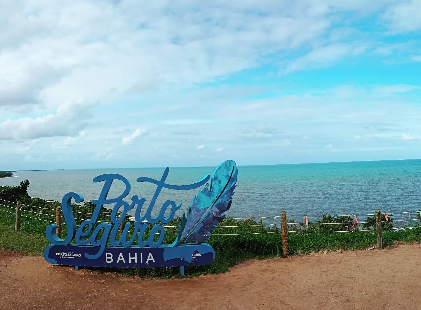 O destino mais procurado do Brasil📸
Com diversas praias e lugares incríveis para conhecer. VEM!
#transferportoseguro
#transferpraiadoespelho
#transfertrancoso
#transferarraial
#transfersatu
#transfercompartilhadocaraiva
#transfercaraiva