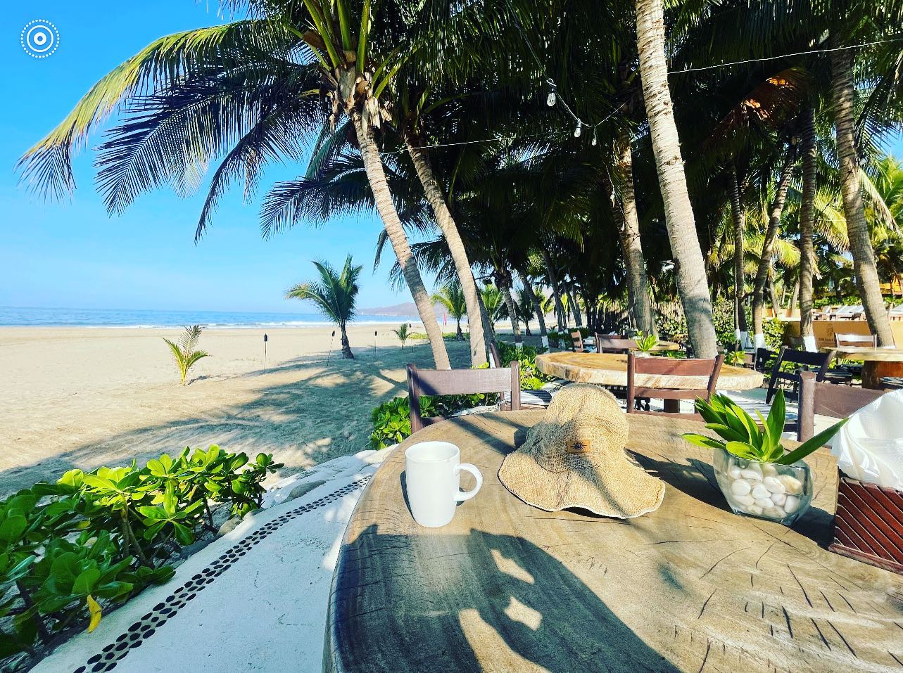 Our goal with Tiki Hut Adventures to promote a stress free life!