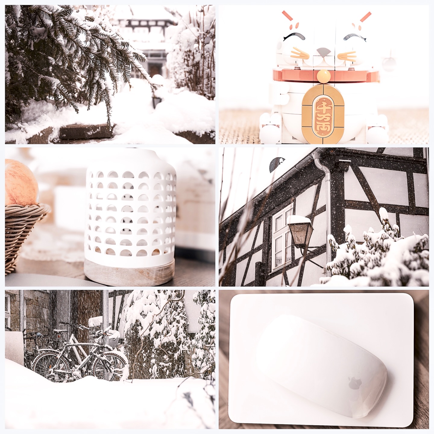 Ein Jahr in Farben.
Der Januar beginnt in Weiß. 🤍
Ein fotografisches Projekt.
Jeden Monat eine Farbe, erzählt in Bildern.
Welche Farbe verbindest du mit dem Januar ?
#artderocksfotografie #visualdiary #fotoprojekt #farbmomente #minimalmood