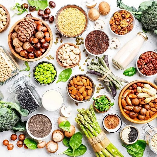 Everthing (almost) you wanted to know about protein...
https://www.bodywisdommontclair.com/post/everything-almost-you-wanted-to-know-about-protein