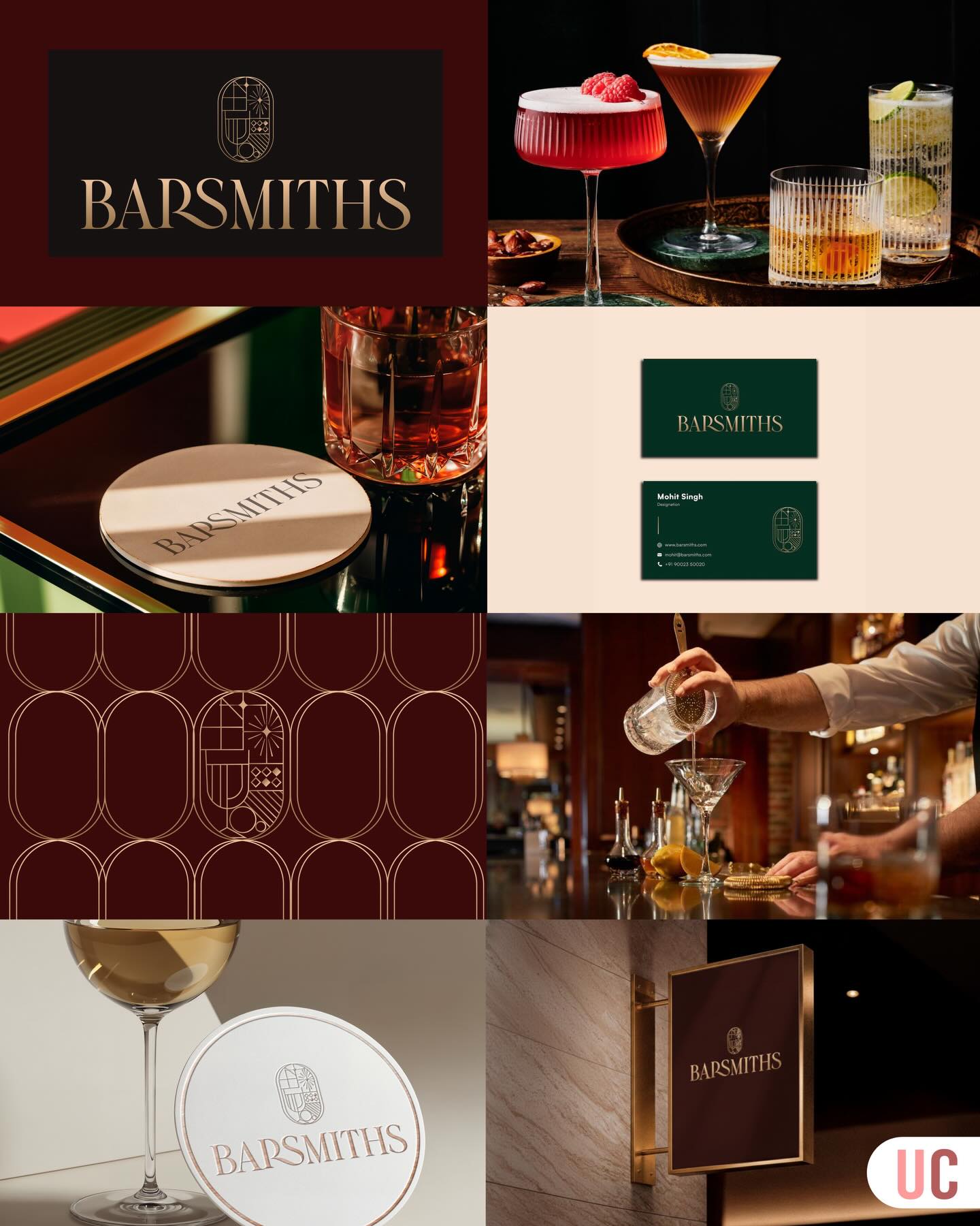 Luxury isn’t just seen. It’s felt.
And colour is what creates that feeling.
Deep wine tones = richness, depth, indulgence
Forest greens = heritage, refinement, confidence
Gold accents = exclusivity, prestige, timeless value
When colours whisper sophistication,the brand speaks luxury.✨
#LuxuryBranding #ColorPsychology #PremiumDesign #VisualIdentity #BrandAesthetics Urjachhedaofficial