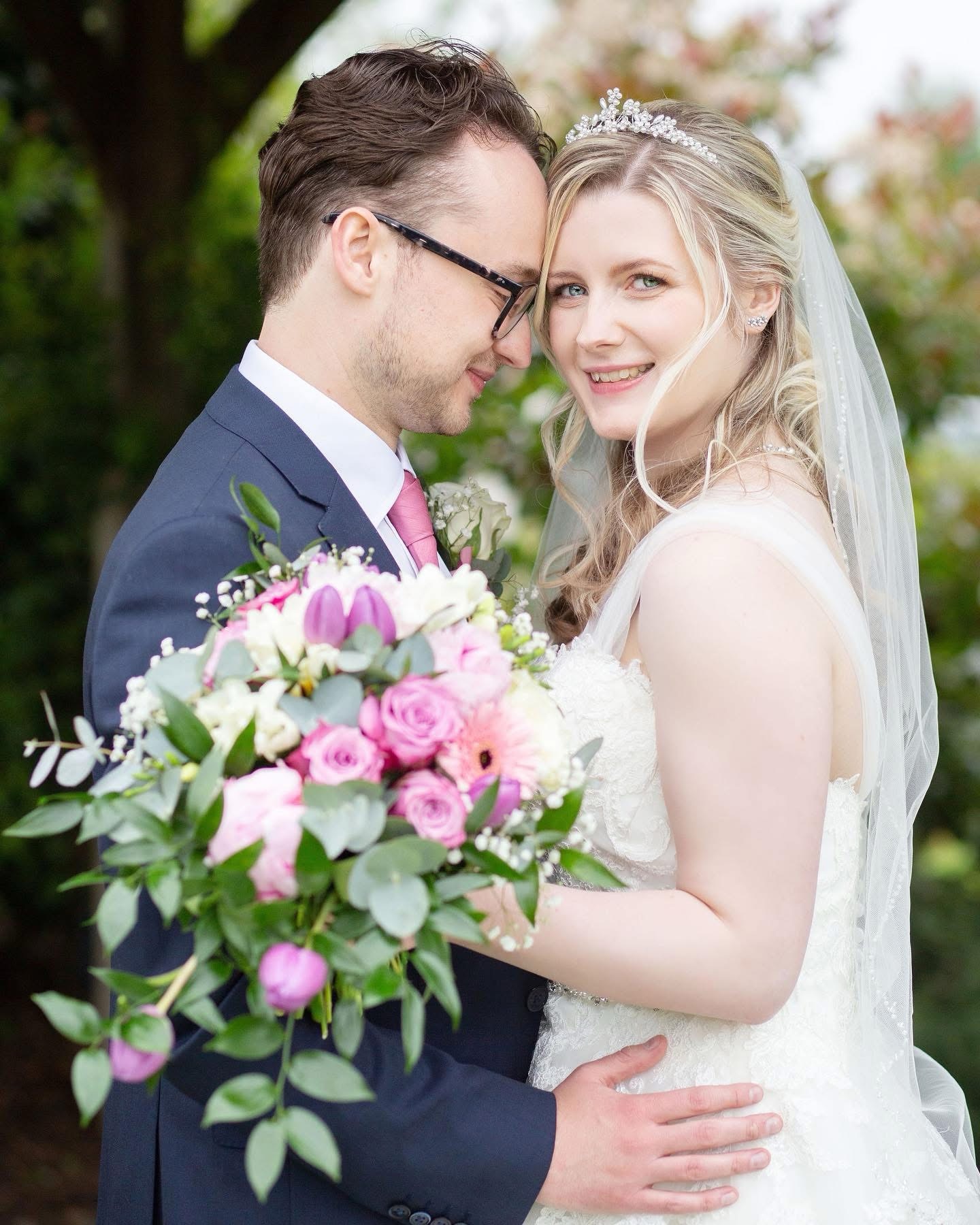 Can’t wait for wedding season 🤍