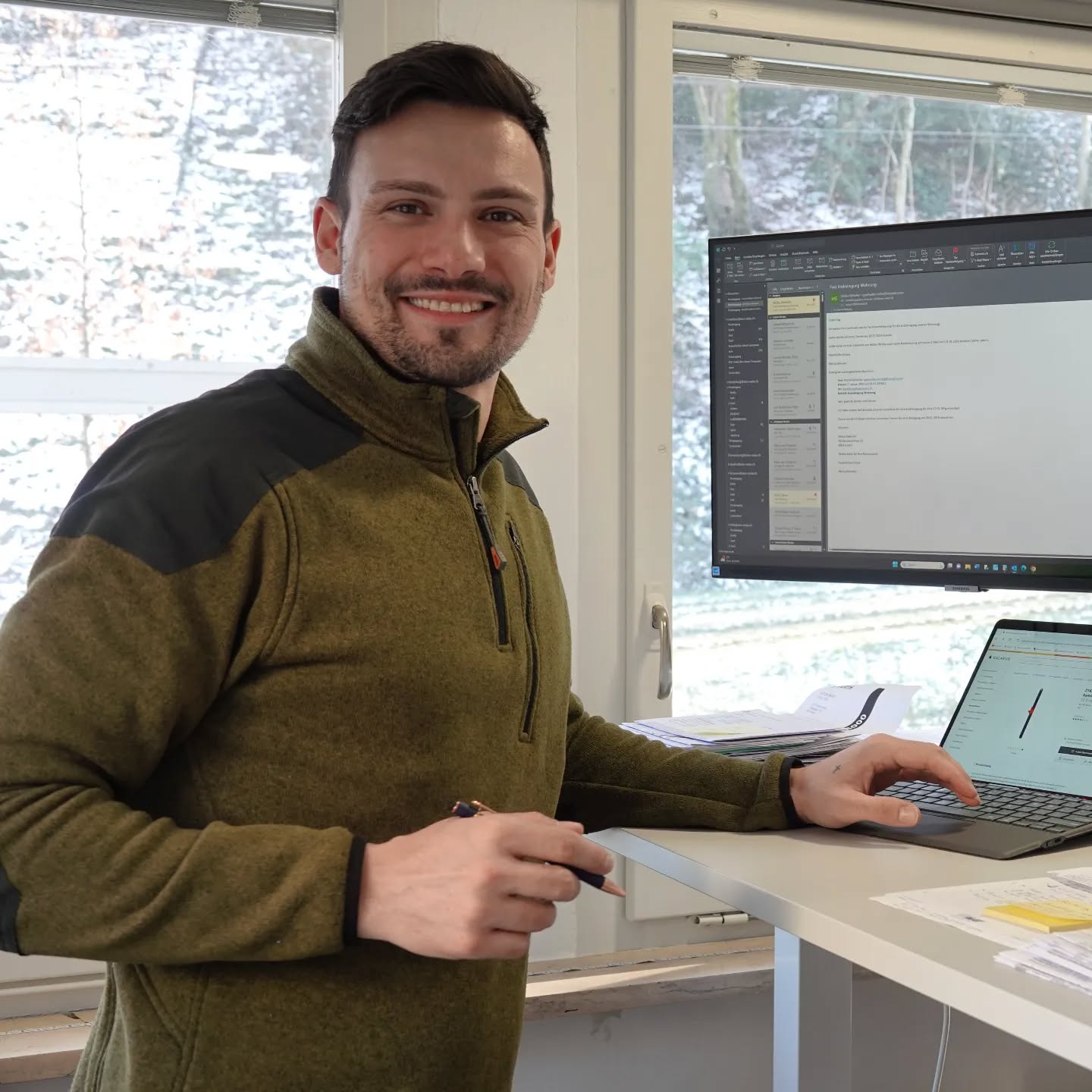 #work @aios_swiss_gmbh