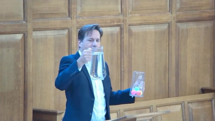 “Blessed is the one who walks not in the counsel of the wicked nor stands in the way of sinners nor sits in the seat of scoffers; but his delight is in the law of the LORD, and on his law he meditates day and night. He is like a tree planted by streams of water that yields its fruit in its season and its leaf does not wither. In all that he does he prospers” Psalm 1:1-3
We are constantly bombarded by different words, ideas and opinions, but the voice we really need to listen to is God’s.
The Gospel at Work network of lunchtime talks aims to provide more opportunities for Christians to allow God’s word to displace and modify worldly thinking, and to hold out God’s life giving word to those around you.
We’d love you to welcome you to one of our lunchtime talks: gospel at work.org.uk/map
🎥 excerpt from a talk on psalm 1 given on 8 January at the st nicks talks, to watch the whole talk visit stnickstalks.org/talk-recordings
#bible #psalm1 #london #church #lunchbreak