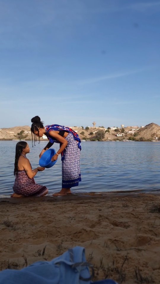 • An unusual begining of Aquarius season •
A week to cleanse, harmonise and ground your energy daily.
EGYPT JANUARY 2026
Spiritual bath and water healing with @isisaishaa
✨️✨️✨️
ASTRO UPDATES
Our mind, psyche, emotional body, and ego are all passing through the cleansing Fire of Pluto. If you are pointing only outside of yourself you may be missing a big key of profound healing, clarity and liberation.
‼️ Time to explore more fully the power dynamics at play in our life.
What is life reflecting about yourself? Where are you invited to be a little bit more honest? Conscious? Vulnerable? Clear?
Where are you invited to shine the light of truth and consciousness?
What is being revealed to you? Can you move through the discomfort, face your fears & insecurities, be more honest and clear about your participation to your current reality?
Can you make a step towards embodied change, more emotional truth, and more self responsibility?
🤍 Can you be very gentle, kidn and compassionate with yourself throughout the process? 🤍
Mercury, Venus, Sun and Mars all rule over aspects of our experience that are being surgically illuminated by passing over Pluto.
Nature is here all around us, available to be used for support, healing and grounding 🌿
THIS IS ONLY THE BEGINING ➡️ NEXT IS ECLIPSE SEASON 2026 🙄😄🥰
Join the 21 days ELCIPSE ALCHEMY and let's move through it together ! LINK IN BIO ✨️