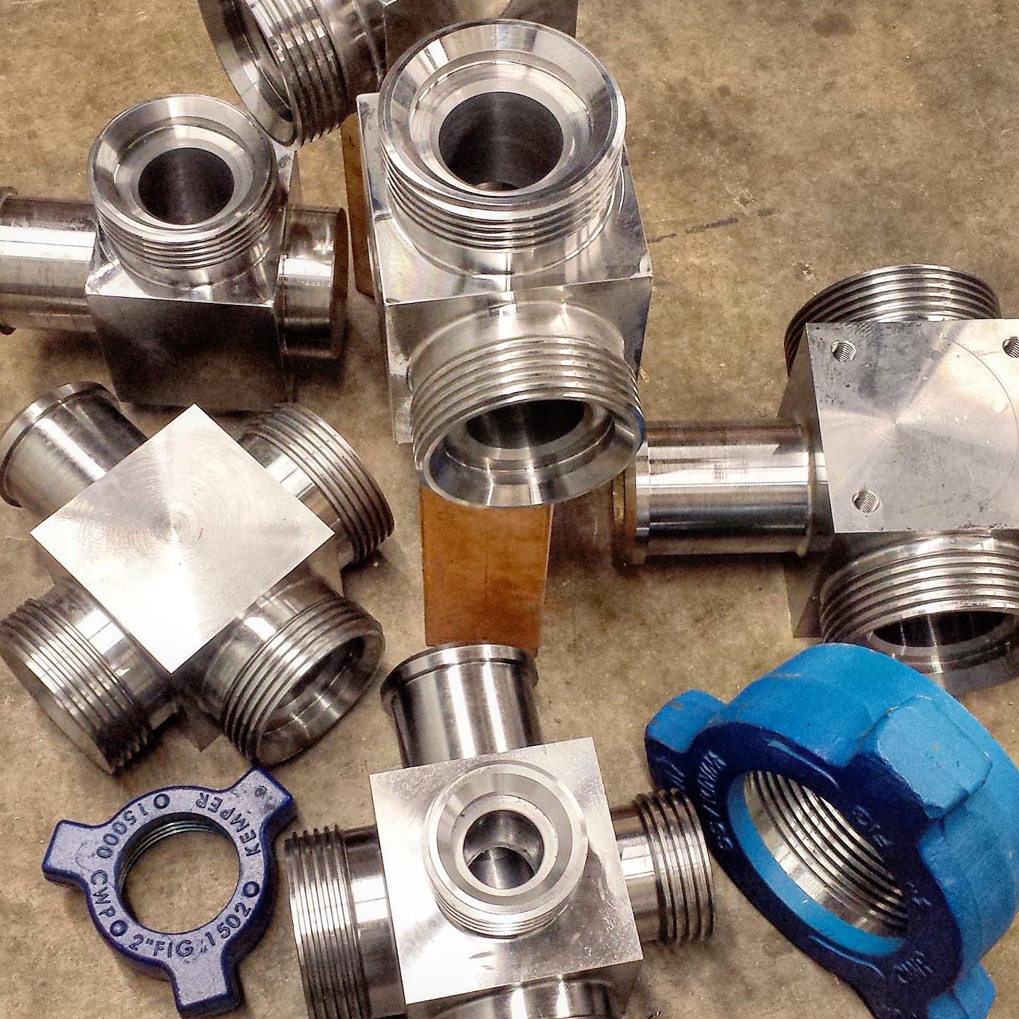 #cnc #cnclathe #cncmill #cncmilling #milling #lathe #buisness #industrial #manufacturing #manufacture #machine #cncmachines #machine #machines #machinery #machinist #metalwork #cncmachining #cncmachined #technology #mazak #doosan #fanuc #doosancnc #oilfield #oilfieldmanufacturing #machinedparts #instamachinist