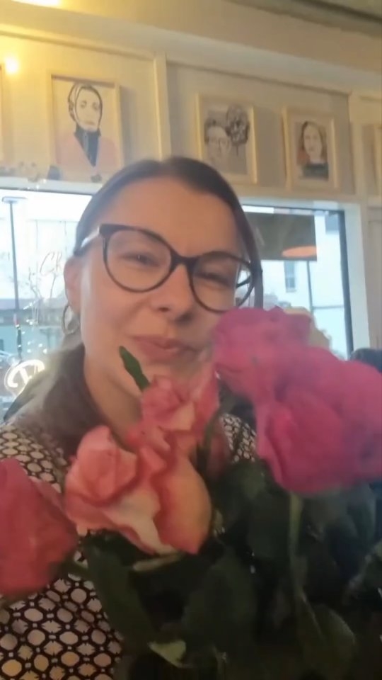 Learning the language of flowers feels like learning the language of love itself 🌸
In February, the month connected to love, I found myself drawn to the ancient symbolism of blooms, where every petal carries meaning, memory and intention.
Creating bouquets became more than an art form. It became a ritual of presence, devotion and beauty in motion.
Flowers have always been messengers of the heart, bridging tradition, love and spirit in the most gentle way 🤍
#FebruaryLove #FlowerRitual #SacredBeauty #LoveInBloom #SpiritualArt HeartLanguage FloralAlchemy RitualOfLove