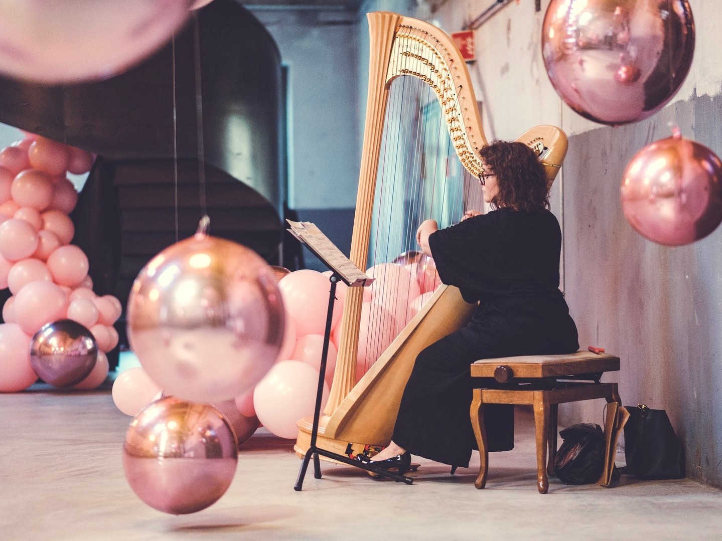 Prosjekt: Produktlansering
Kunde: L’Oréal Paris
Foto: @gundersenogmeg