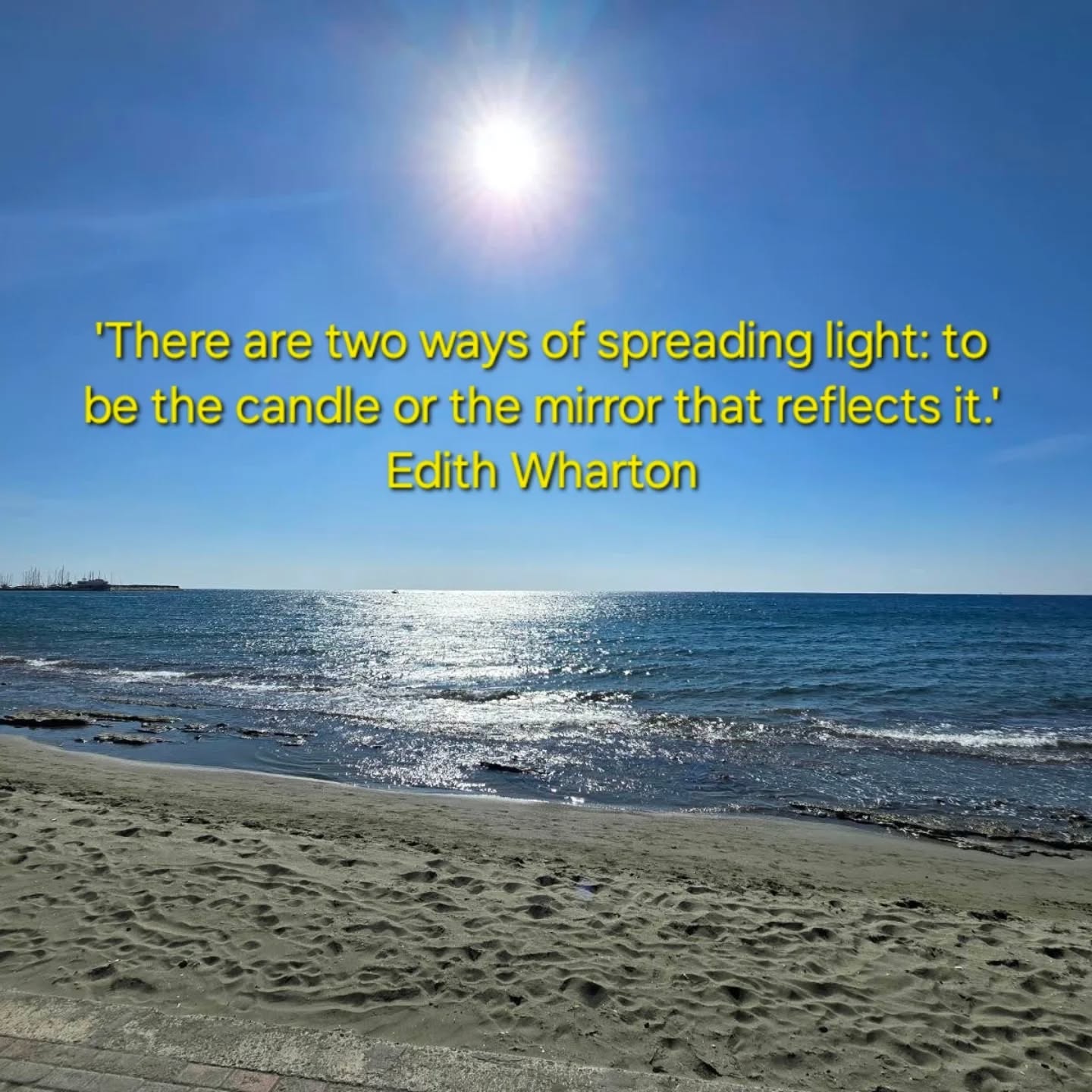 Light is not outside of us but it is what we are made of.
Love, consciousness and spirit are all expressions of the same divine light moving through form. We walk this Earth as light in human bodies carrying a spark of the eternal within our souls.
And when we cross beyond this realm we do not disappear but we return to our true nature: light beings, whole, free and blessed by God’s eternal presence.
We are not becoming light.
We are light 🤍
#DivineLight #LightBeings #EternalLove #SoulAwakening #SacredPresence