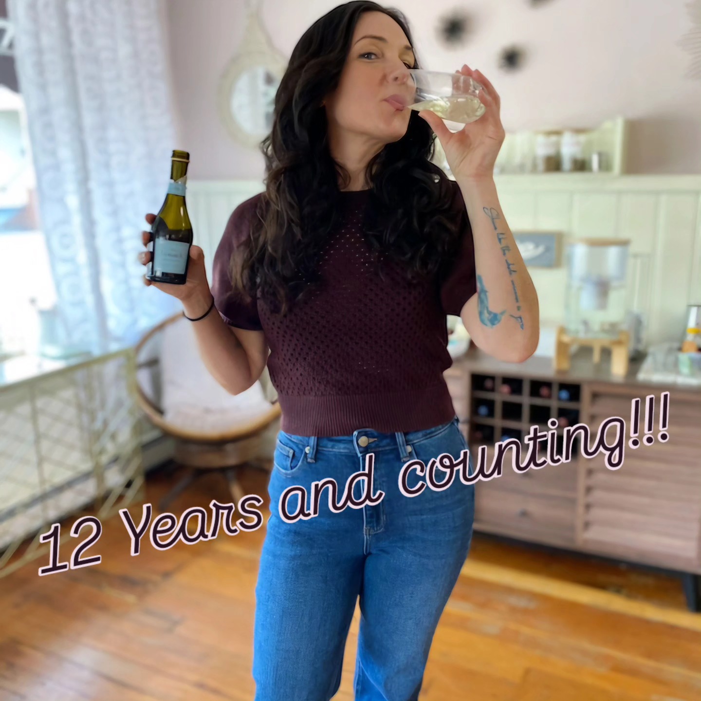 Happy birthday, Ananda Hair Lounge!!!!
Today, we celebrate 12 incredible years of bliss, peace, beauty, and transformation ✨️🙏🥹
A deep, heartfelt thank you to my amazing team of beautiful souls that make every day a joy to come to work - each of you is a shining light of talent, love, and positivity. Your artistry and passion make this space a true sanctuary. 💗💇♀️
And to our incredible clients, you are truly more like our family and friends. Thank you for trusting us with your hair and hearts. 💕 You are reason Ananda is such a special place, filled with warmth and love. 🫶
Here's to many more years of love, bliss, friendship, connection, and laughter 🥰
With love and endless gratitude 🙏
