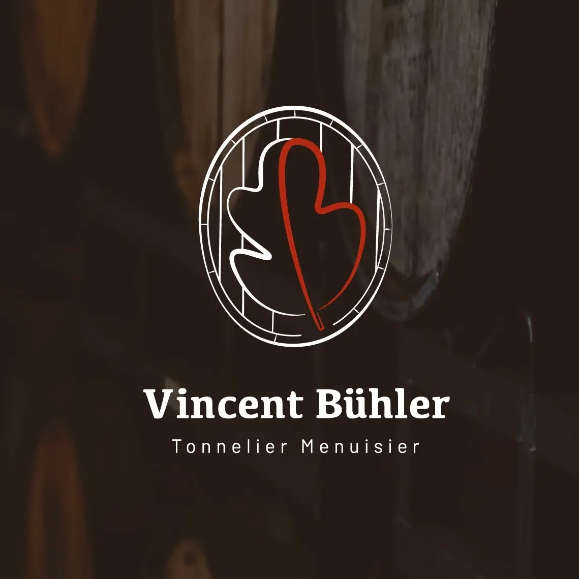Logotype × Vincent Bühler × 2023
🍷☀️