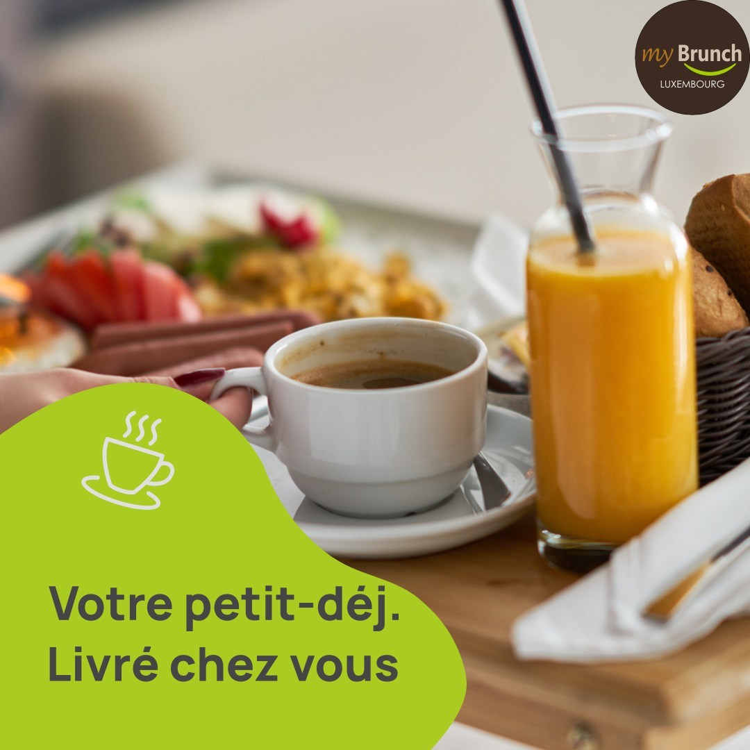 Livraison de petit-déjeuner au Luxembourg : https://mybrunch.lu