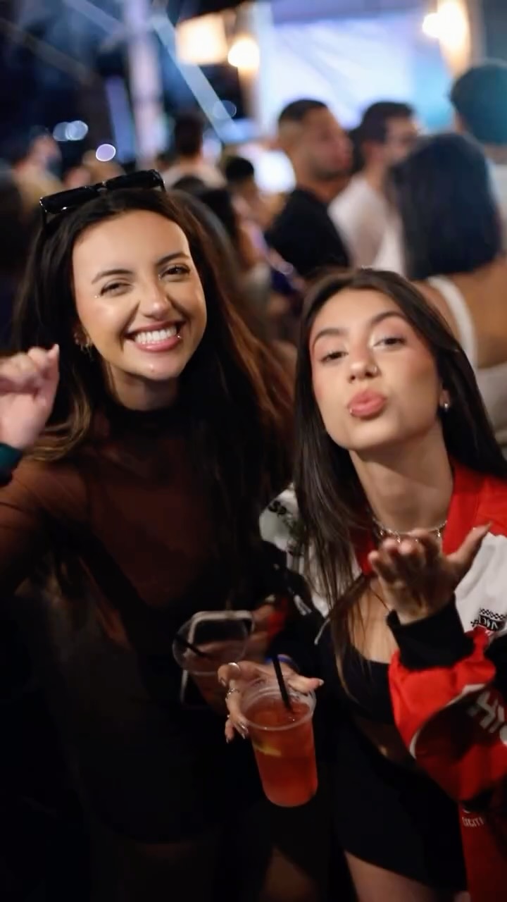 Essa foi a primeira do ano no Campestre Eventos, o tradicional Santo Sábado! E dia 14 de Fevereiro tem o tão esperado 1º CarnaCampestre de 2026🎉🎊
Fiquem ligados nas redes sociais do Campestre Piracicaba e Agito Piracicaba, maiores informações em breve!