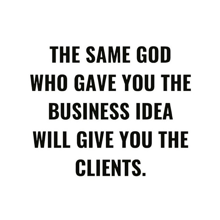 Be encouraged young Grasshoppersโจ
No matter how big or small your vision is, itโs YOURS! Do right by itโ๏ธ
#Hopperwebdesign #HopperWordsOfWisdom #Motivation #entrepreneur #God