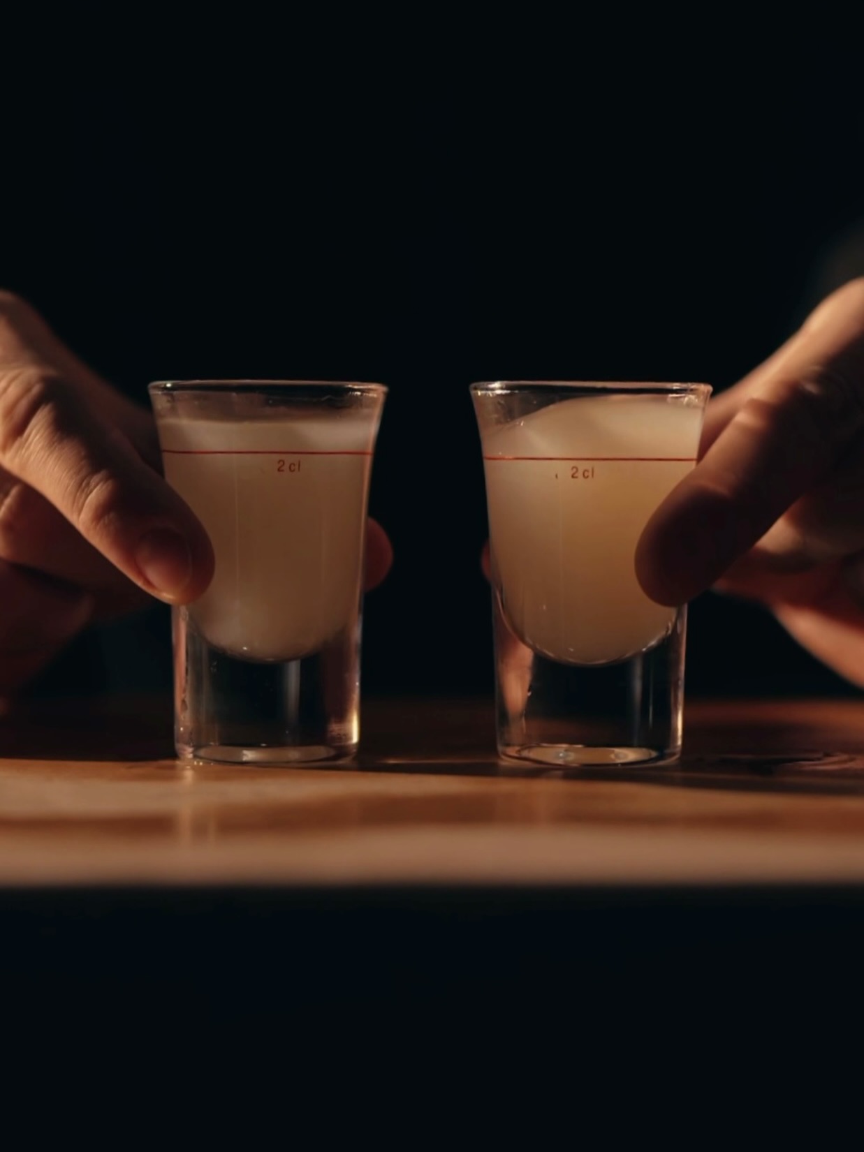 Zwei Shots. Ein Augenblick. ✨
#tottis #göttingen #DrinkResponsibly #vegan #madeingermany
Dieser Inhalt richtet sich ausschließlich an Personen über 18 Jahren.
Bitte Alkohol verantwortungsvoll konsumieren und nicht an Minderjährige weitergeben.