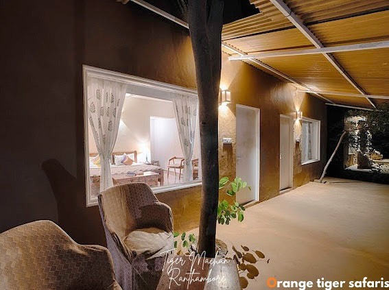 Experience tranquility amidst nature at Tiger Machan, Ranthambore. Where cozy stays meet the wild spirit of the jungle.
Experience the nature and contact us for more inquiries and bookings :
+91 99505 21870
tigermachan@ymail.com
https://www.ranthamboretigermachan.com
#explorepage #getaway #tigermachan #reelitfeelit #ranthamborediaries #rajasthantourism #ranthambore #tentstay #india #reelsindia #staycation #landoftigers #travel #tigersafari #travelgoals #exploreindia #incredibleindia #ranthamborenationalpark #sawaimadhopur #explore #rajasthan #reels #safari #resortinranthambore #luxurytravel #fyp #MachanSafaris #Orangetigersafaris #farmtotable
{TigerMachanResort , Ranthambore,
RanthamboreNationalPark,TigerSafari,LuxuryTentStay,SafariAdventure,WildlifePhotography,TravelRanthambore,ExploreRanthambore,SafariExperience,RanthamboreWildlife,TravelIndia,JungleResort,TigerWatching,EcoTourism,NatureLovers,TentResort,WildlifeConservation,IndianSafari,RanthamboreTrip,SafariLodge,AdventureTravel,WildernessEscape,TravelDiary,NatureGetaway,LuxurySafari,JungleRetreat,RanthamboreAdventure,TravelInspiration,SafariJourney}