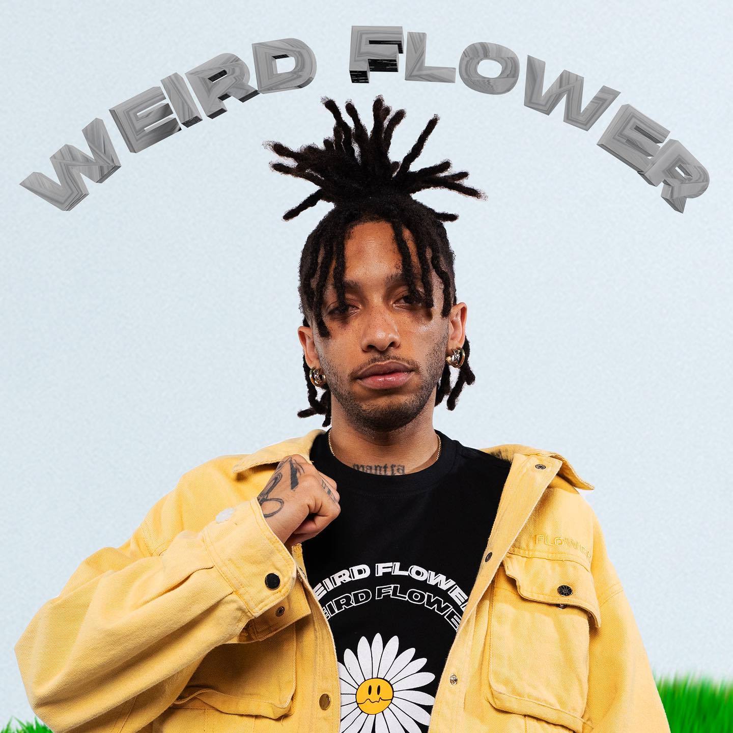 Photo de classe No 10
Une pile électrique qui régale toujours avec ses moove out of nowhere, danseur street et fashion vision il saura vous mettre d’accord ⚡️
Model ⚡️: @landovchris
Photo 📸 : @bl.ghost_
Édit 💻 : @bl.ghost_
#weirdcommunity