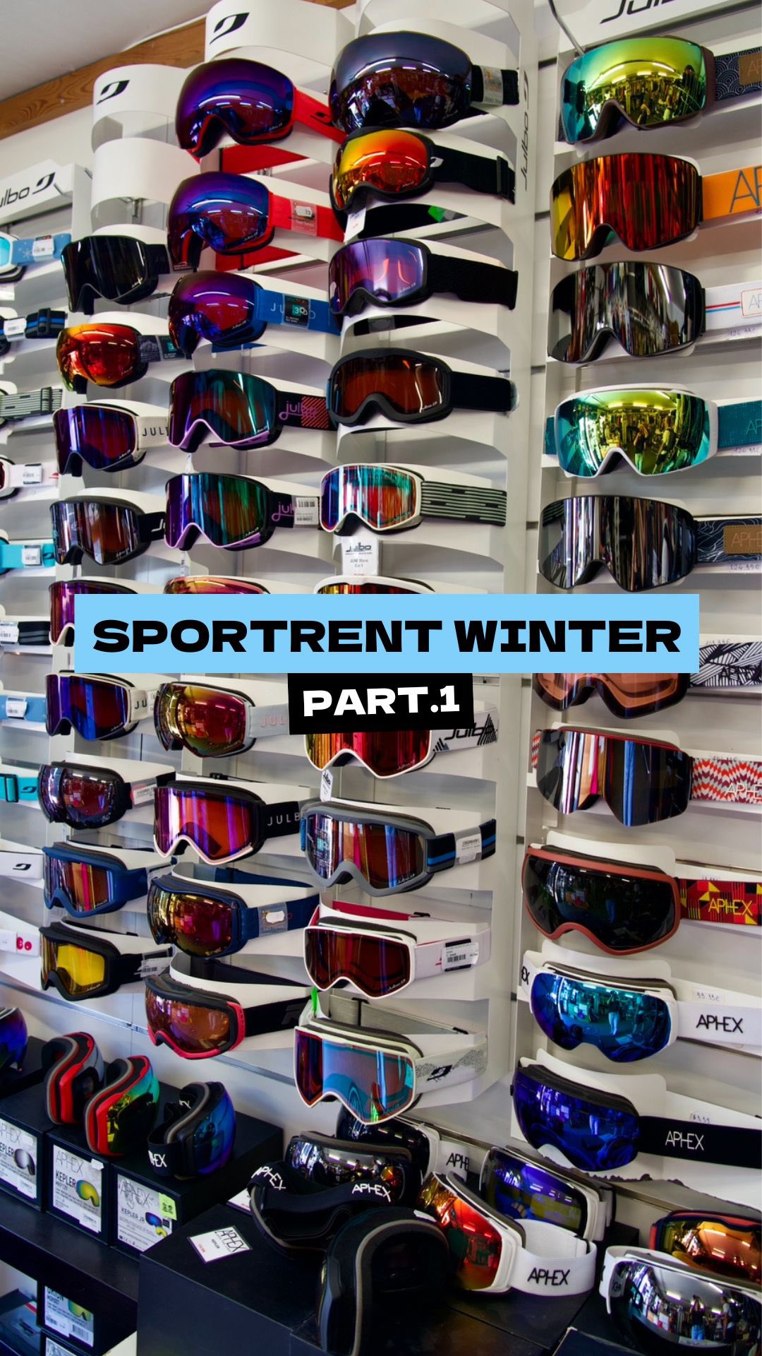 Les vacances de Noël approchent ! ❄️🎄
Nos magasins sont ouverts et nos équipes sont prêtes à vous accueillir, vous équiper et vous conseiller pour des vacances réussies à @serrechevalier !
Location, nouveautés, accessoires… tout est prêt pour profiter pleinement de la saison !
🎿 Rendez-vous au prochain épisode pour la suite… 😉
#Sportrent #SerreChevalier