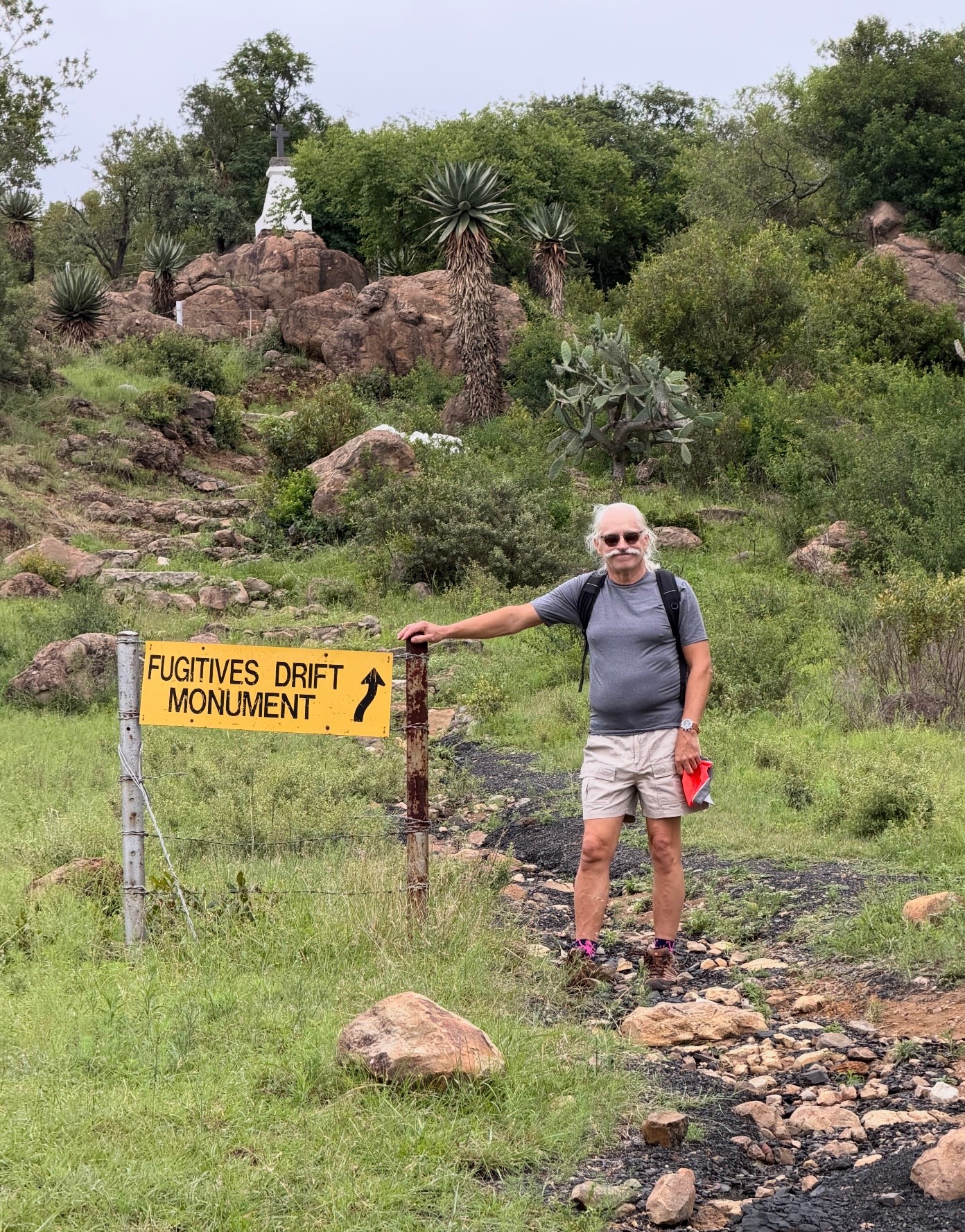 Chasing the winter sun?☀️
Here are some snaps from Jenn and Nick's recent trip to SA🇿🇦
Whether you’re heading to South Africa or just dreaming of brighter days, Maui Jim sunglasses offer exceptional clarity, comfort, and protection from glare, perfect for sunny adventures near or far.
Pop in to explore our range and find the perfect pair for your travels.
#Sunglasses #MauiJim #WinterSun #Eyewear #BuryStEdmunds