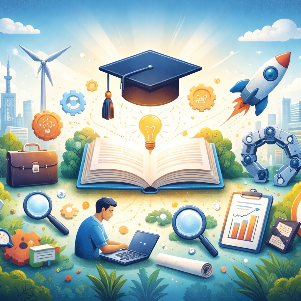 Latvia Makes Big Step to Improve Career Education for Young People
https://www.eclbs.eu/post/latvia-makes-big-step-to-improve-career-education-for-young-people