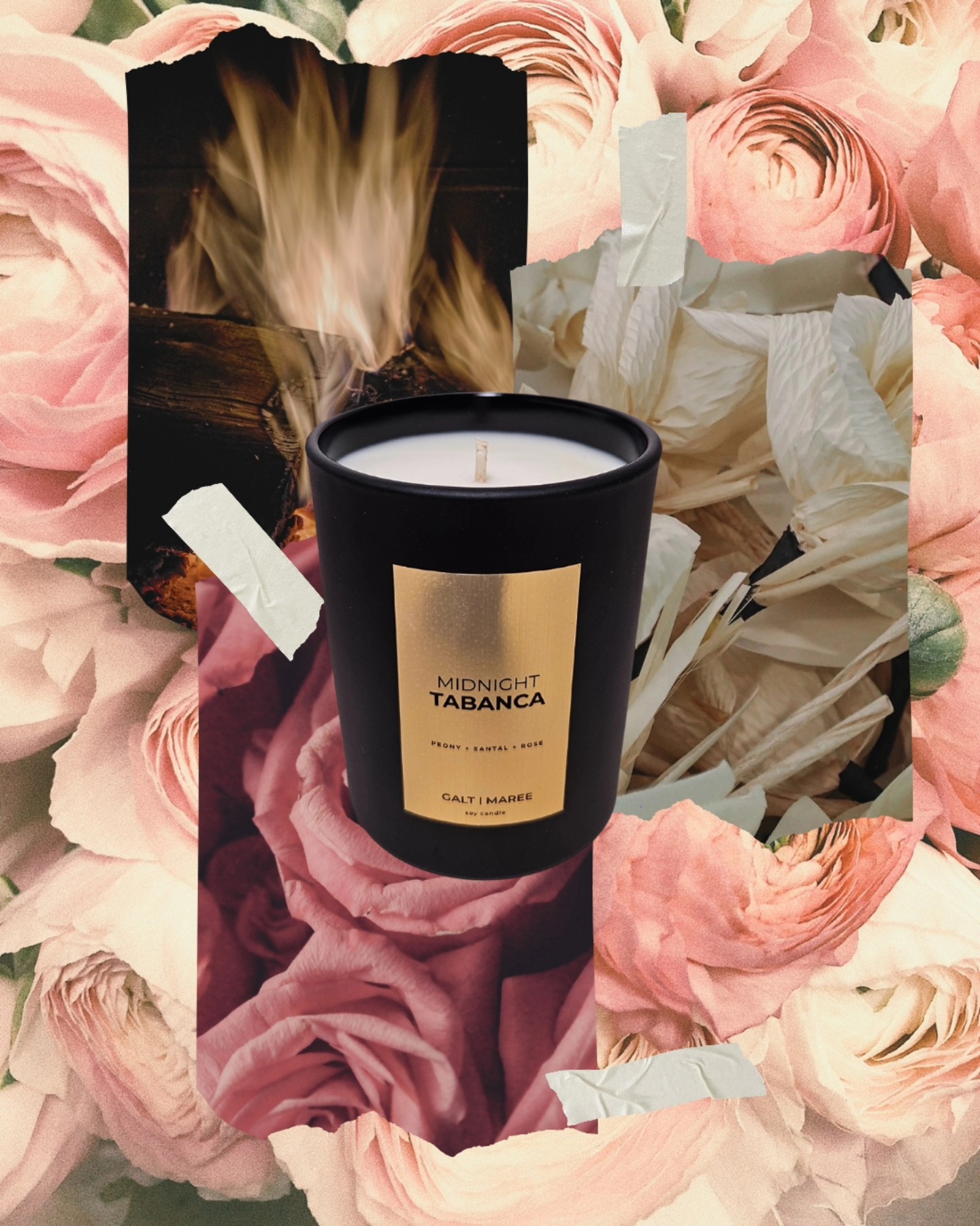 MIDNIGHT TABANCA- Sandalwood (santal), peony, and rose together evoke a sophisticated, elegant, and slightly sweet scent profile. Sandalwood provides a warm, woody base, while peony and rose contribute a delicate, floral sweetness and romantic quality. The combination gives luxury, romance and natural beauty...
Local Retailers:
▪︎Okazions - West Mall
▪︎Rainy Days - Ellerslie Plaza
▪︎The Avenue Pharmacy - Ariapita Ave
▪︎Massy Stores (8oz only)
St. Ann’s
Maraval
Westmoorings
Alyce Glen
Brentwood
Trincity
St. Augustine
Gulf View
▪︎Tradewinds Hotel - San Fernando
▪︎Antoni’s Floral - Valpark
▪︎Nextgen Brewing - San Fernando
▪︎Siro Home - San Juan
▪︎Galt & Maree Lab - By Appointment in Maraval
In Tobago:
▪︎Siri Home - Canaan
▪︎Bambú Gift Shoppe - Crown Point Hotel, Store Bay
#christmascandle #christmascandles #shoplocal #galtandmaree #trinidadandtobago #luxurycandles #handpoured #handpouredcandles #bathandbodyproducts #skincare #candles #candlelover #candleshop