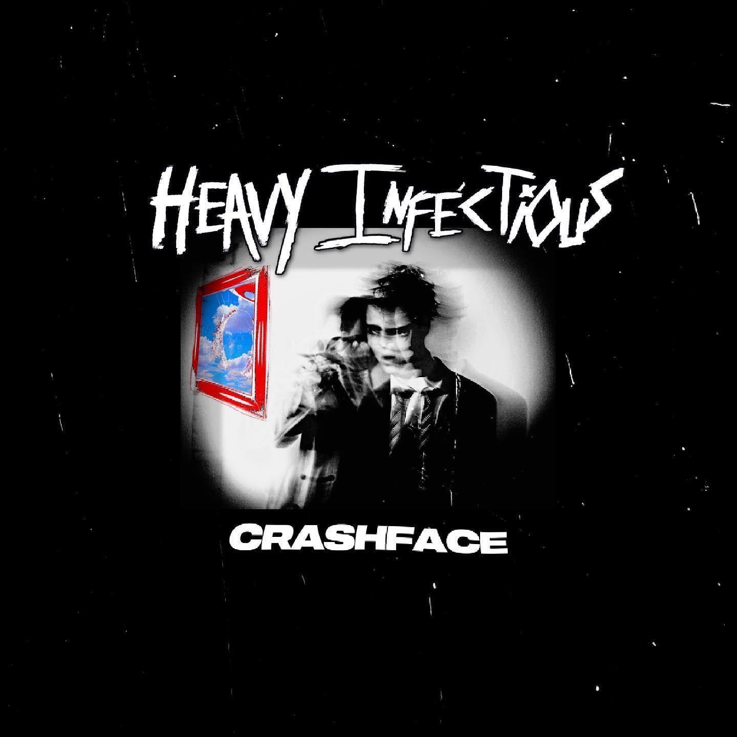 New @crashface EP out today that I had the great pleasure of mixing. Loading Screen Infinity is probably one of the best mixes I’ve ever done. Congrats to all involved on this one, many details were poured over and I hope this is the one to get these guys the wider attention they MASSIVELY deserve. Thanks for having me around since the very start boys, long may it continue 🖤