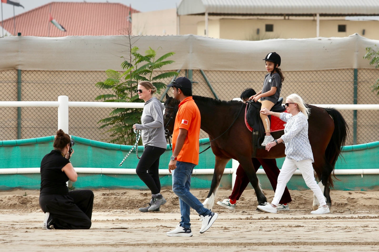 Our annual Festival of Fun !!! Was incredible to come together and have an awesome time!!! 🎉🎊💃🏻🕺HUGE THANK YOU for the help @allokrit @gardenville_uae