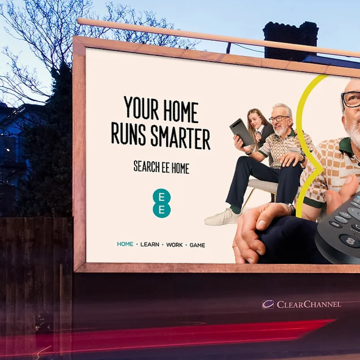 EE
project : OOH print campaign
~
#printdesign #oohadvertising #advertising #advertisingagency #graphicdesign #design #ee #eehome