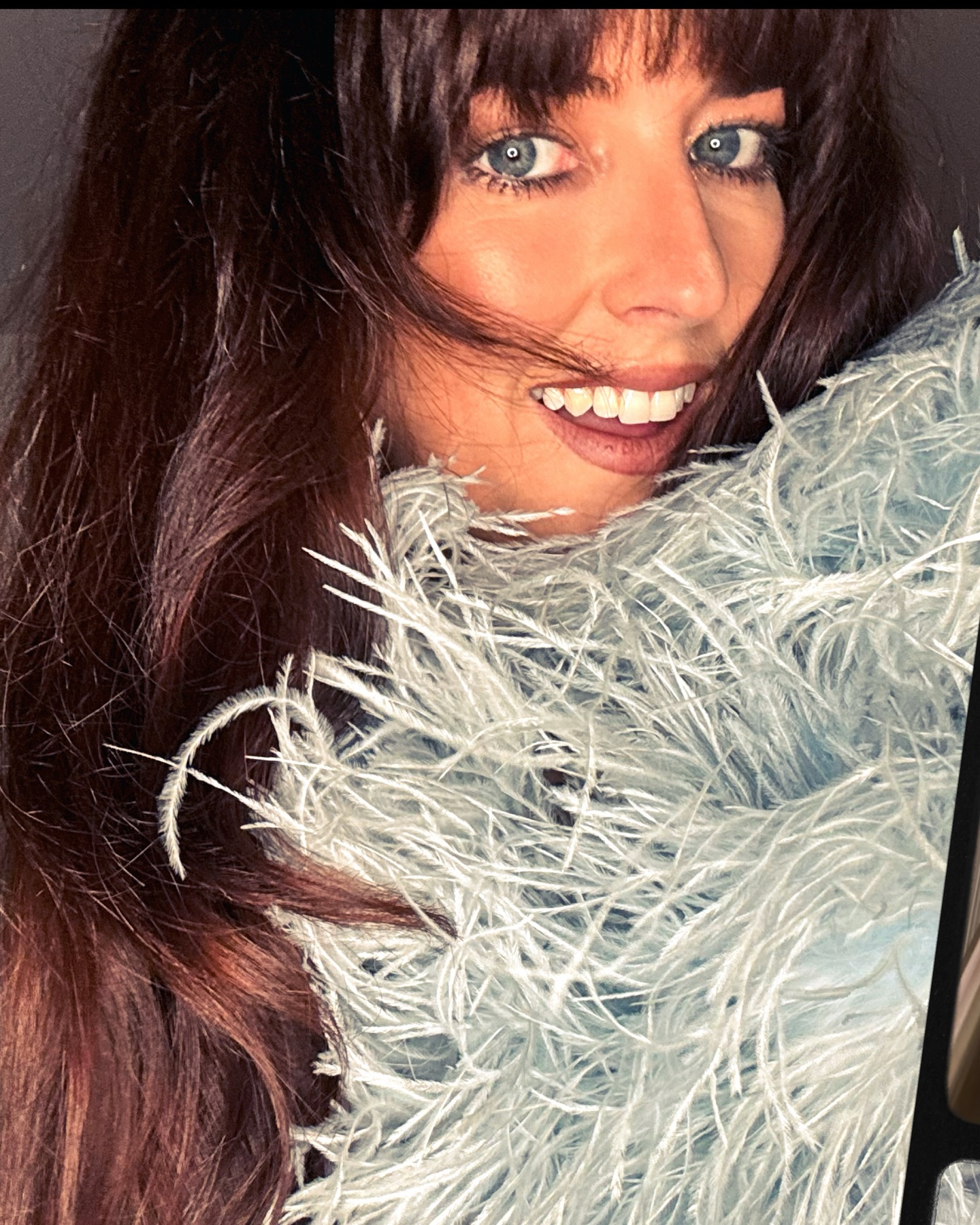 A bit of the ‘ber months gone past x