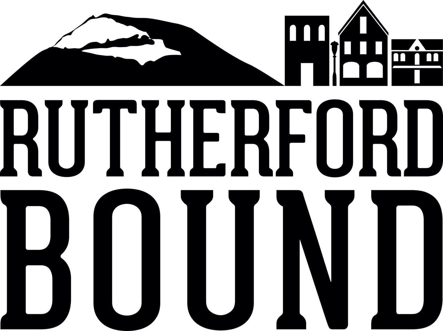 We're having a very #ThankfulThursday
Thank you @rutherfordbound for sponsoring Station 2's tree planting🌳 and sending an amazing film crew to document the event! We can't wait to see the footage🎥 And seriously folks, what a beautiful way to commemorate the Year of the Trail and the TBRT Amazing Race!
The newly planted trees are looking great, Amazing Racers!