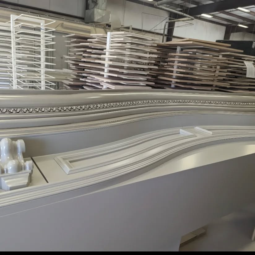 Hand Crafted Master Piece #onlyforluxury #oneandonly #amazinglook #specialmade #readyforinstall