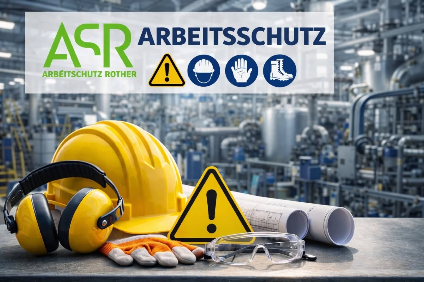 *Ab sofort als Team unterwegs* 👷🏼♂️👷🏼♀️
WIR melden uns zurück 📢😁 und das gleich mit doppelter Power.
Ich freue mich sehr, ab sofort mit zusätzlicher Verstärkung unterwegs sein zu dürfen 💪🏽. Die Vergrößerung ist wieder ein Schritt in neues Kapitel der Firma. Mit diesem Schritt können wir zukünftiger unsere Kunden noch besser, noch individueller und noch umfangreicher betreuen. Auch im Kundenstamm gab es zu Jahresbeginn zahlreiche Zugänge, über die wir uns sehr freuen und unbeschreiblich dankbar sind🙏🏼! Wir freuen uns auf gute, vertrauensvolle und enge Zusammenarbeit 🤝🏼 und sind gleichzeitig gespannt auf interessante, neue Projekte um gemeinsam die Arbeitswelt wieder ein Stück sicherer gestalten zu dürfen. 🦺👷🏼♀️👷🏼♂️
#asr
#arbeitsschutzrother
#arbeitsschutz
#sicher
#berufsgenossenschaft